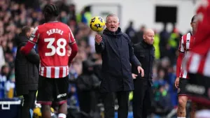 Sheffield United boss Chris Wilder reflects on ‘strong’ show in derby day win