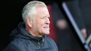 Sheffield United boss Chris Wilder remains positive despite draw with QPR