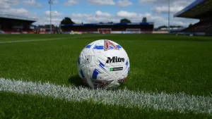 Solihull thrash 10-man Truro