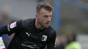 Spennymoor’s FA Cup run ended by Barrow