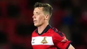 Stevenage and Doncaster share rain-soaked stalemate