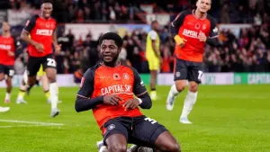 Super-sub Gideon Kodua snatches point for Luton