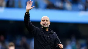 The stats behind Pep Guardiola’s career ahead of his 1000th match in management