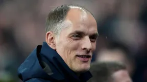 Thomas Tuchel praises England’s attitude as unbeaten qualifying run continues
