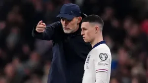 Thomas Tuchel ready to make ‘tough decisions’ to aid England’s World Cup chances