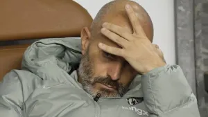 Thursday’s briefing: Enzo Maresca rues Chelsea schedule and Phil Foden shines