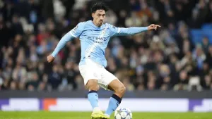 Tijjani Reijnders sees no reason for alarm after Manchester City lose again