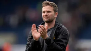 Tom Cleverley hails Plymouth ‘mentality’ after victory over Port Vale