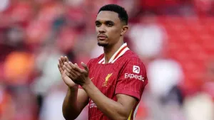 Trent Alexander-Arnold must enjoy Anfield return – Real Madrid boss Xabi Alonso