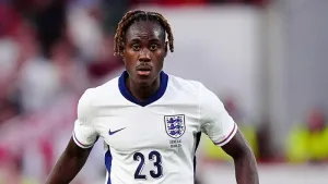 Trevoh Chalobah and James Trafford called up for England’s World Cup qualifiers