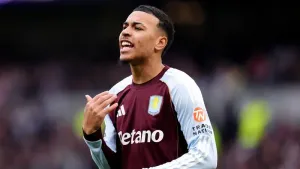 Tuesday’s briefing: Morgan Rogers commits to Villa, but anger rises at Liverpool