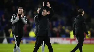 Wales to host Bosnia and Herzegovina in World Cup qualifying play-off semi-final