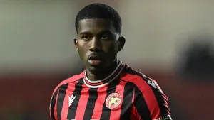 Walsall produce positive response as Harrogate’s home woes continue