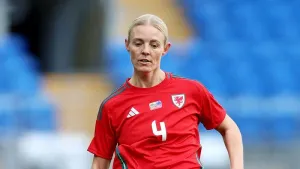 Wasteful Wales held by South Korea