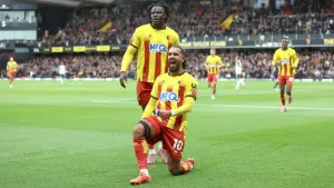 Watford stun Middlesbrough as Rob Edwards endures miserable Vicarage Road return