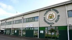 Wealdstone extend winning run at expense of out-of-form Yeovil