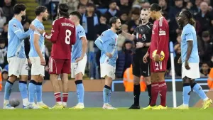 Wednesday’s briefing: Webb defends Liverpool call and Ronaldo plans farewell