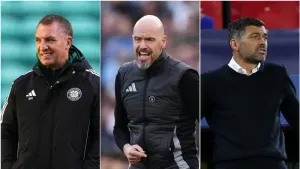 Who could replace Vitor Pereira in the Wolves hotseat?