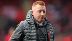 Will Still sacked by Southampton