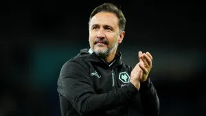 Wolves may wait until international break to appoint Vitor Pereira’s successor
