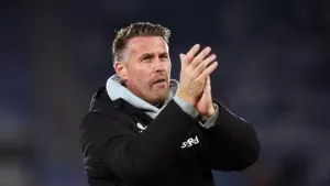 Wolves set to make formal approach to Middlesbrough for boss Rob Edwards