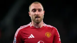 Wrexham chief: Christian Eriksen thought we wanted him for documentary series