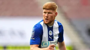 York thrash Gateshead to move up to sixth in National League