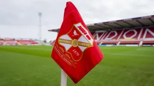 Aaron Drinan nets hat-trick as Swindon dump Bolton out of FA Cup