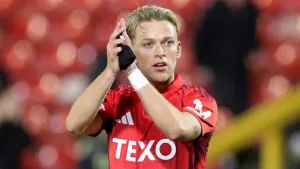 Aberdeen extend unbeaten run with comeback victory over Kilmarnock