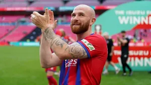 Aldershot beat Boston after punishing first-half Lenell John-Lewis penalty miss