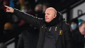 Andy Garner proud as Mansfield fight back to beat Barnsley