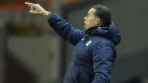 Angry Valerian Ismael claims referee ‘wanted to help’ Ipswich