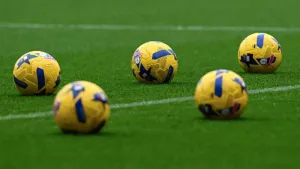 Braintree striker Aramide Oteh’s first goal for the club secured a 1-0 National League win at Woking (Cody Froggatt/PA)