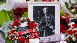 Diogo Jota had a spell at Wolves before moving to Anfield (Peter Byrne/PA)