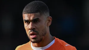 Ashley Fletcher scores once again as Blackpool ease past 10-man Rotherham