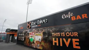 Barnet end winless run by thrashing Bristol Rovers