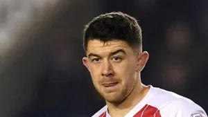 Barrow’s victory at Tranmere ends their long wait for a win