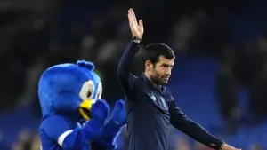 Brian Barry-Murphy beaming after Bluebirds belatedly beat Boxing Day blues