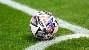 Hartlepool suffered a narrow defeat to Scunthorpe (Zac Goodwin/PA)