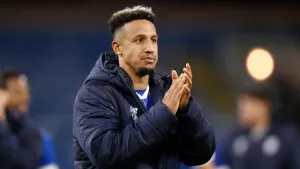 Callum Robinson’s late goal earns Cardiff points at fellow high-fliers Stevenage