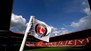 Charlie Kelman’s goal ended a six-match winless streak for Charlton (Adam Davy/PA)
