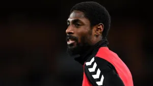 Cheltenham beat Shrewsbury for fourth win in five games