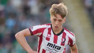 Cheltenham come from behind to beat Buxton and reach FA Cup third round