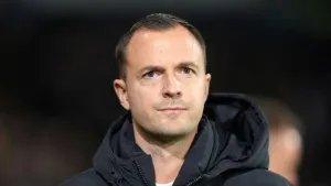 Chris Davies left frustrated as Birmingham share points with Derby