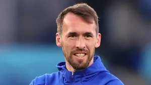 Christian Fuchs lauds Newport ‘character’ after dramatic draw at Crewe