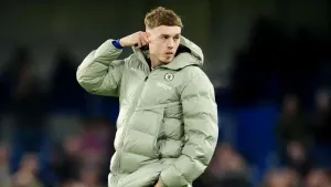 Cole Palmer: Having a game every three days is harder than people think