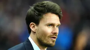 Danny Rohl frustrated at Rangers conceding two ‘easy’ goals at Ferencvaros