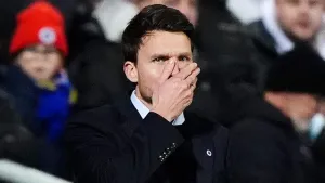 Danny Rohl sees Rangers progress despite boos from fans after draw at Tannadice