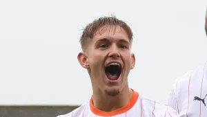 Dom Ballard’s double gives Leyton Orient come-from-behind win over Bradford