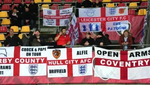 England fans could be charged almost £200 for World Cup opener tickets